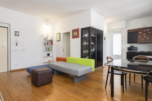 UNYCA - Elegant Apartment in Coverciano, Florence