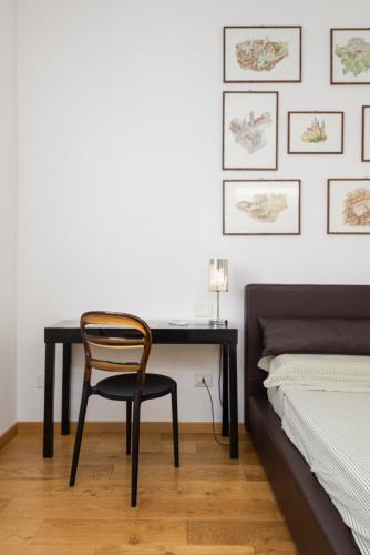 UNYCA - Elegant Apartment in Coverciano