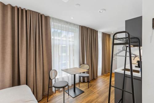 Limehome The Hague Nieuwstraat, Haag (fotografie 10)