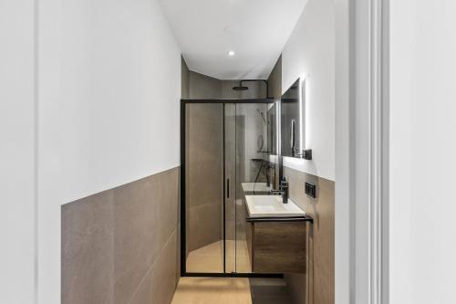 Limehome The Hague Nieuwstraat, Haag (fotografie 8)