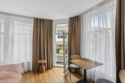 Limehome The Hague Nieuwstraat, Haag (fotografie 6)