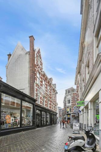 Limehome The Hague Nieuwstraat, Haag (fotografie 5)