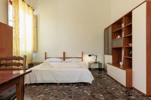 Faenza Huge Apartment