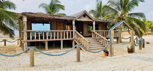 Souly Eco Lodge - Tap to explore photos