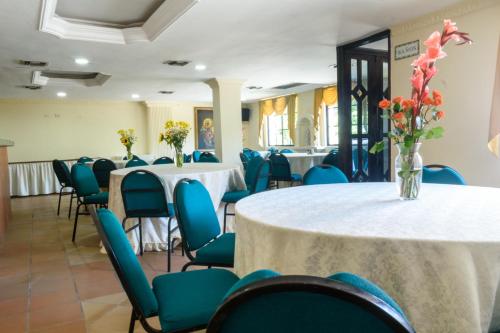 Hotel Caribe Plaza Barranquilla - image 3