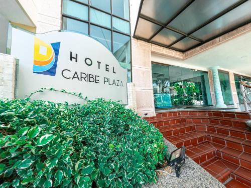 Hotel Caribe Plaza Barranquilla - image 2