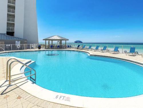 Beach House Condominium 203C by Newman-Dailey Beach House Condominium 203C by Newman-Dailey