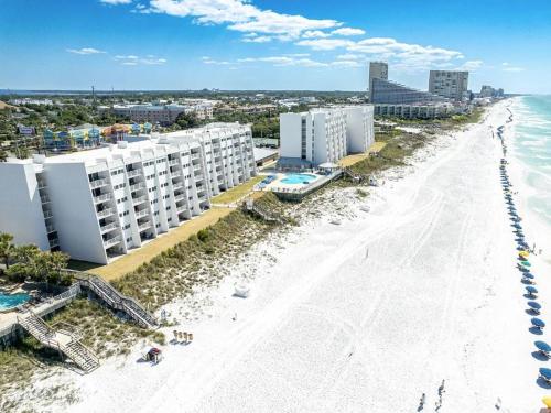 Beach House Condominium 203C by Newman-Dailey Beach House Condominium 203C by Newman-Dailey