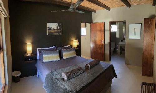 River View Cottages in Calitzdorp