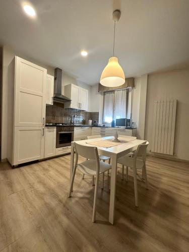 Appartamento Raffaello - Castelnuovo di Garfagnana