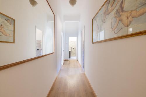 Elegant Ostiense Suite, Rom