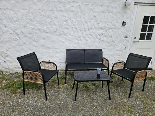 Instalaciones, Leilighet Vingnes in Lillehammer City Center