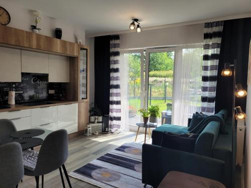 Apartament Nina