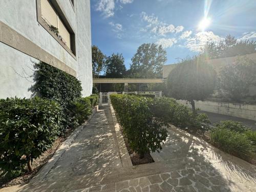 Bright apt near Porta Maggiore, Rzym (zdjęcie 2)
