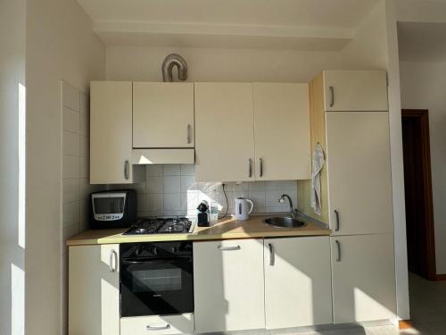 Bright apt near Porta Maggiore, Rzym (zdjęcie 7)