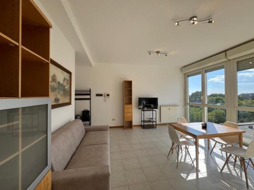 Bright apt near Porta Maggiore, Rzym (zdjęcie 9)