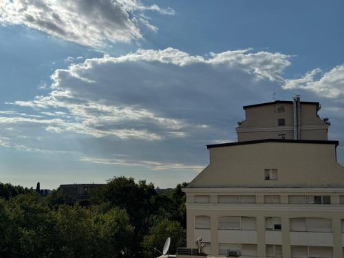 Bright apt near Porta Maggiore, Rzym (zdjęcie 10)