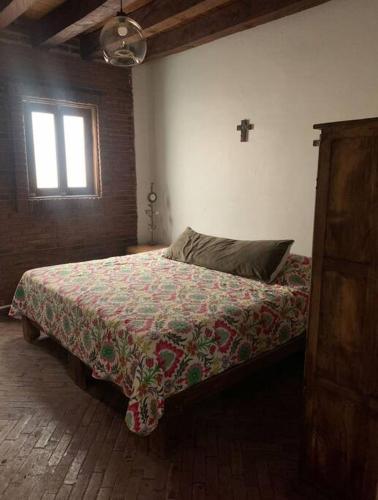 Casa Morelia Colonial in Morelia, Mexico
