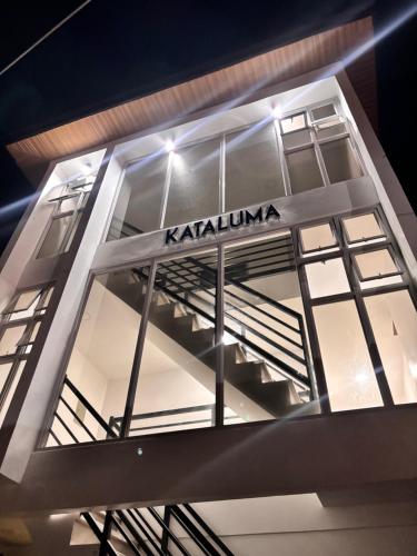 Kataluma Inn