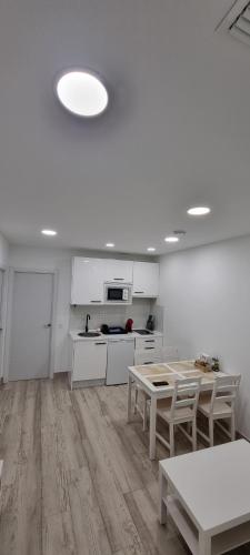APARTAMENTOS TANEZ SANTURCE a, Madrid (fotografie 9)
