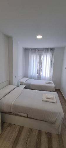 APARTAMENTOS TANEZ SANTURCE a, Madrid (fotografie 10)