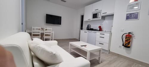 APARTAMENTOS TANEZ SANTURCE a, Madrid (fotografie 4)