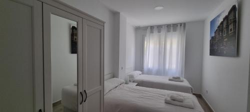 APARTAMENTOS TANEZ SANTURCE a, Madrid (fotografie 7)