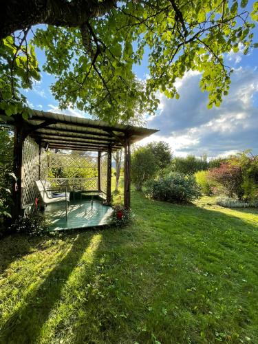 Dārzs, Cabana La Plai - idyllic natural setting in Șaru Dornei