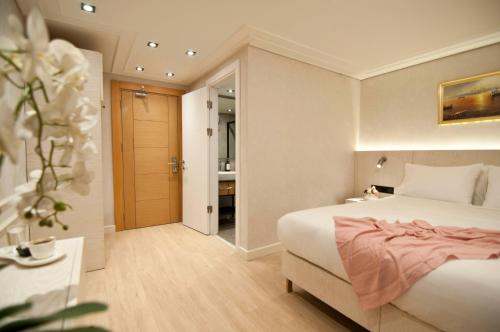 Superior Queen Room image 10