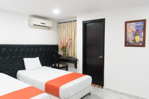 Standard Triple Room image 2