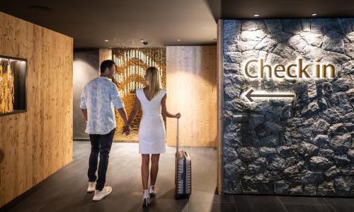 Hotel Rosa Eco Alpine Spa - Alpe di Siusi/Seiser Alm