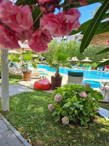 Hotel Liani - All Inclusive – Sunny Beach, WY