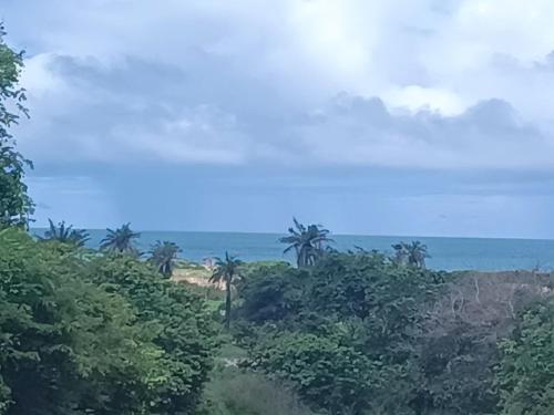 Nyantanto Eco Lodge in Gunjur