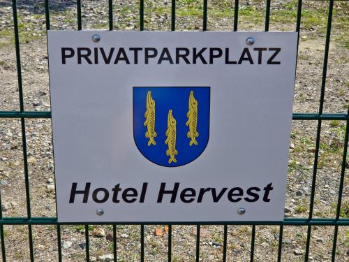 Hotel Hervest in دورستين
