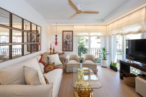 Las Garzas del Realejo Luxury Home Las Garzas del Realejo Luxury Home