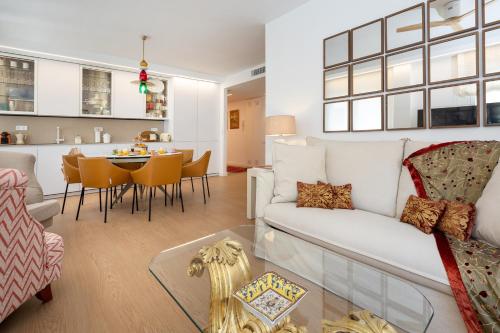 Las Garzas del Realejo Luxury Home, Granada (Foto 7)