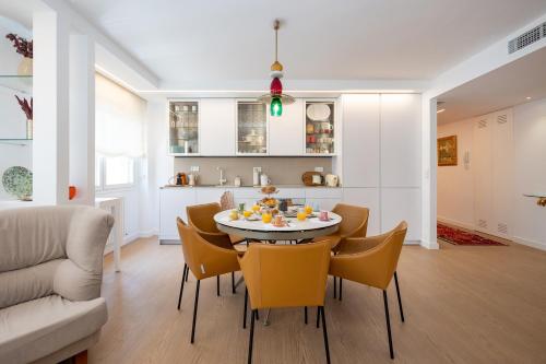 Las Garzas del Realejo Luxury Home, Granada (Foto 10)