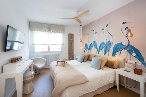 Las Garzas del Realejo Luxury Home Las Garzas del Realejo Luxury Home