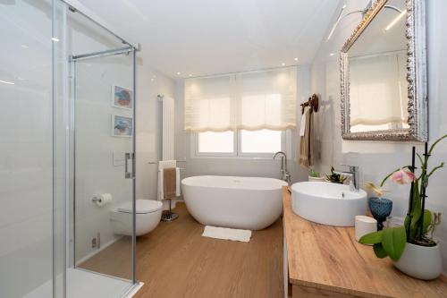 Las Garzas del Realejo Luxury Home Las Garzas del Realejo Luxury Home