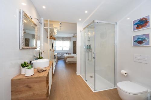 Las Garzas del Realejo Luxury Home Las Garzas del Realejo Luxury Home