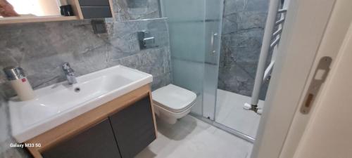 Eligible Furnished Flat İn Konyaaltı Antalya, Antalya (zdjęcie 6)