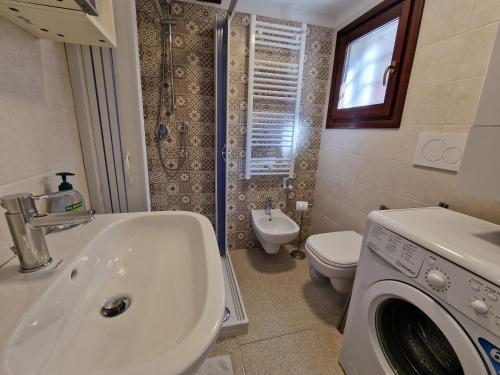 Veneziacentopercento Nicoli Apartment - image 3