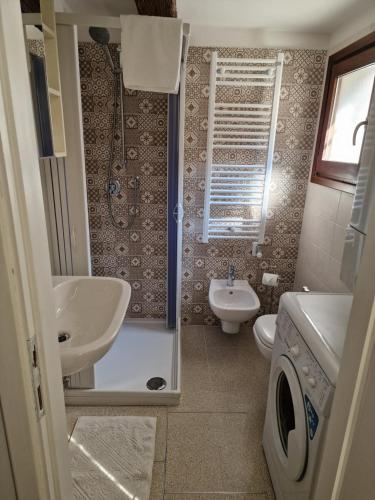 Veneziacentopercento Nicoli Apartment - image 12