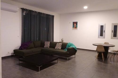 . Appartement GRETA