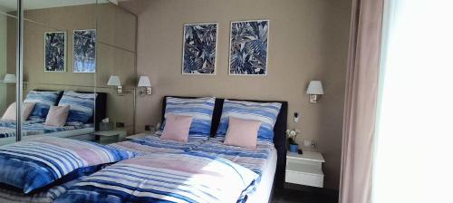 Apartamenty Relaks & Spa Pięć Mórz Apartamenty Relaks & Spa Pięć Mórz