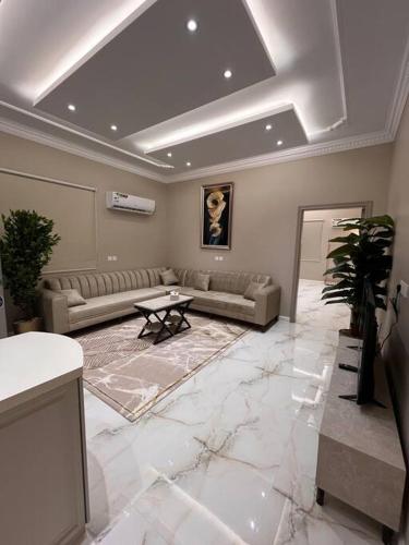 شقة أنيقة غرفة نوم وصالة الفيحاء (شقة أنيقة غرفة نوم وصالة الفيحاء) in Al Fayhaa