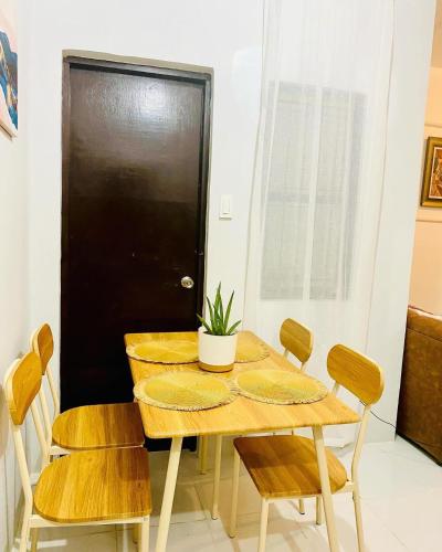 Létesítmények, Karlana Breeze 101 in Silay City