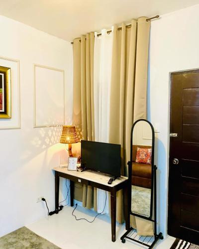 Létesítmények, Karlana Breeze 101 in Silay City