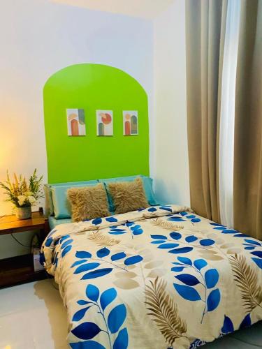 Karlana Breeze 101 in Silay City