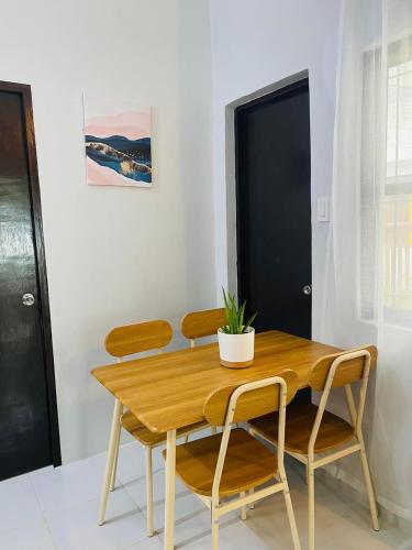 Létesítmények, Karlana Breeze 101 in Silay City